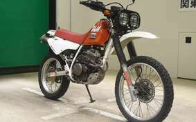 HONDA XLR250 BAJA MD22