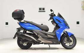 KYMCO K-XCT300I i 2014 SK60