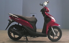 HONDA DIO 110 JF31