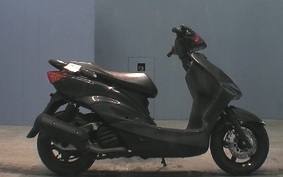 YAMAHA CYGNUS 125 X 2007 SE12J