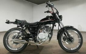 SUZUKI GRASS TRACKER BigBoy NJ4BA