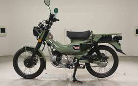 HONDA CT125-2 JA65