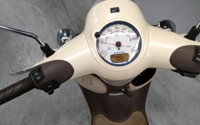 HONDA GIORNO AF77