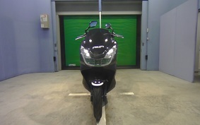 HONDA PCX125 JF56