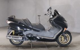 HONDA FORZA Z MF08