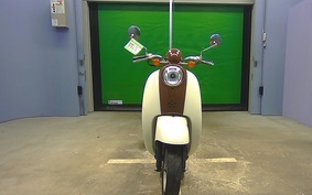 HONDA CREA SCOOPY I AF55