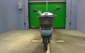 HONDA DIO CESTA GEN 2 AF62