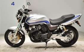 HONDA CB400SF VTEC 1999 NC39