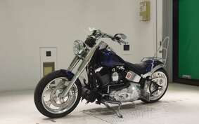 HARLEY FLSTF 1450 2003