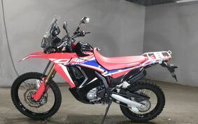 HONDA CRF250 Rally MD47