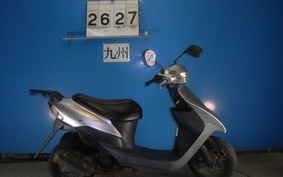 SUZUKI LET's 2 CA1PA