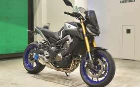 YAMAHA MT-09 ASP 2020 RN52J