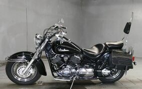 YAMAHA DRAGSTAR 1100 CLASSIC 2006 VP13J