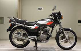 HONDA CB125T JC06