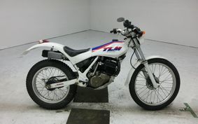 HONDA TLM220R MD23