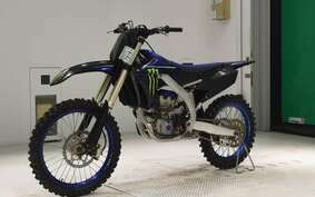 YAMAHA YZ250F CG40C