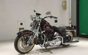 HARLEY FLSTS 1340 1997