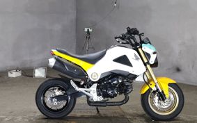 HONDA GU ROM JC61