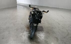 YAMAHA MT-25 RG74J