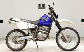 SUZUKI DJEBEL 250 XC SJ45A