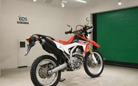 HONDA CRF250L MD38