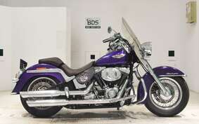 HARLEY FLSTN 1580 2014 JD5