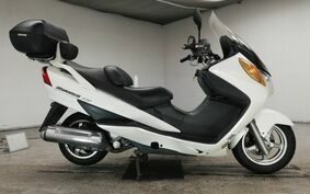 SUZUKI SKYWAVE 400 2002 CK43A