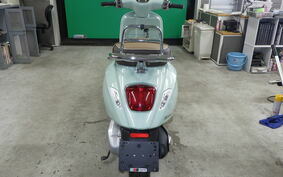 VESPA PRIMAVERA150