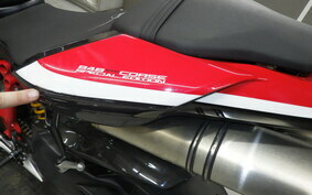 DUCATI 848 EVO CORSA SE 2012