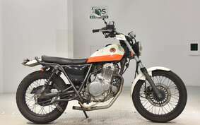 SUZUKI GRASS TRACKER NJ47A