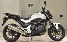 HONDA NC 700 S ABS 2013 RC61