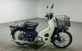 HONDA PRESS CUB 50 AA01