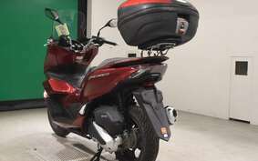 HONDA PCX 160 KF47