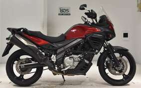 SUZUKI DL650 ( V-Strom 650 ) A VP56A