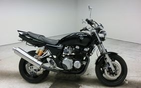 YAMAHA XJR400 R 2002 RH02J