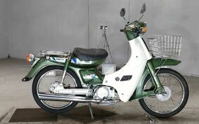 YAMAHA TOWN MATE 50 22F