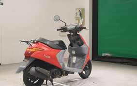 SUZUKI LET's 5 G CA47A