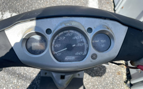 YAMAHA JOG SA16J