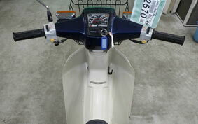 HONDA C50 SUPER CUB E AA01