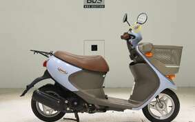 SUZUKI LET's 4 Basket CA43A