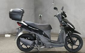 SUZUKI ADDRESS 110 CE47A