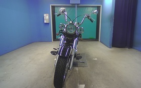 HONDA SHADOW 750 Gen. 2 1997 RC44