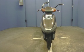 HONDA SPACY 125 Gen. 3 JF04