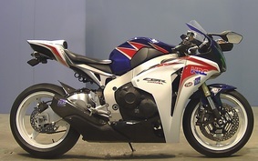 HONDA CBR1000RR Gen. 2 SC59