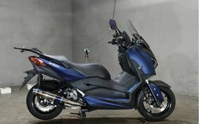 YAMAHA X-MAX 250 SG42J