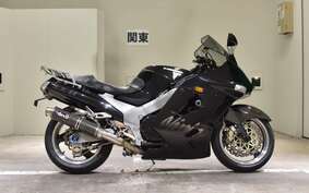 KAWASAKI ZX 1100 NINJA GEN 2 1997 ZXBD12