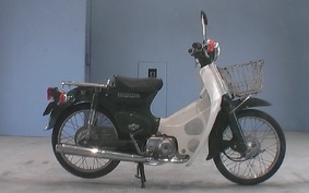 HONDA C50 SUPER CUB C50