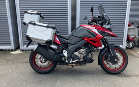 SUZUKI DL1050 (V-Strom 1050) 2023 EF11M