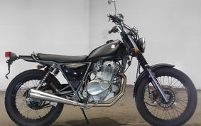 SUZUKI GRASS TRACKER NJ47A