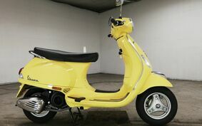 VESPA LX125 0000